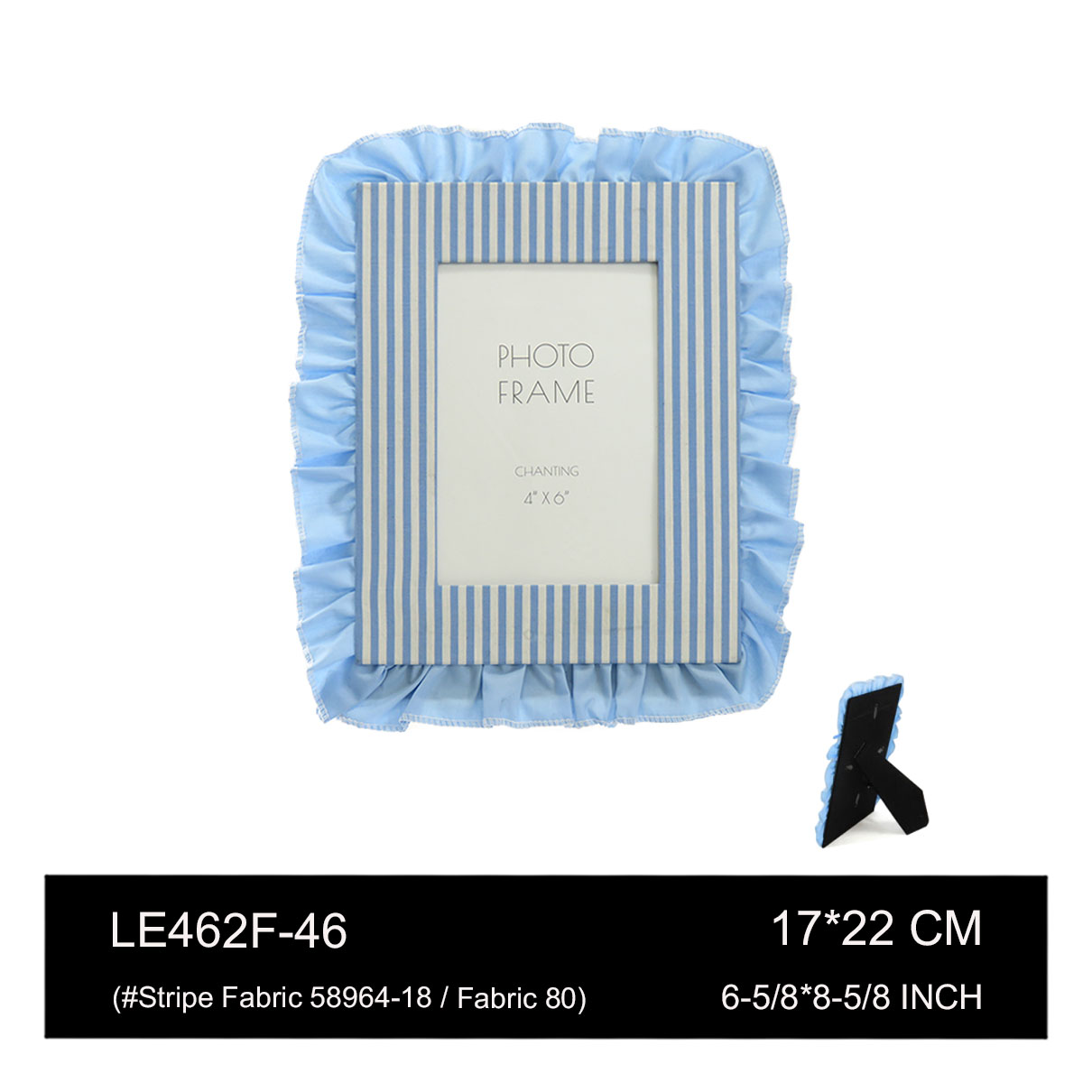 LE462F-46